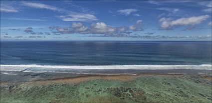 Karma Sea - Bali T (PBH4 00 16730)